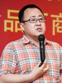 理论与实战派营销策划专家刘文新教授